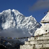 Gokyo Lake - Everest Base Camp Trek