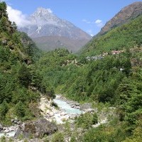Gokyo Lake - Everest Base Camp Trek