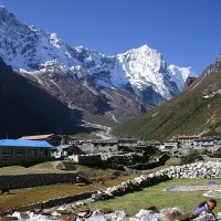 Gokyo Lake - Everest Base Camp Trek