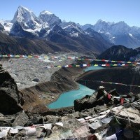 Gokyo Lake - Everest Base Camp Trek