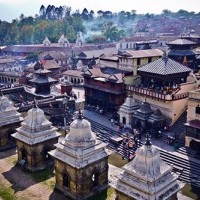 Pashupati Muktinath Holy Tour